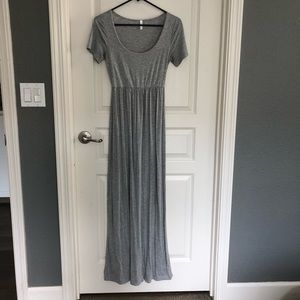 Maternity dress